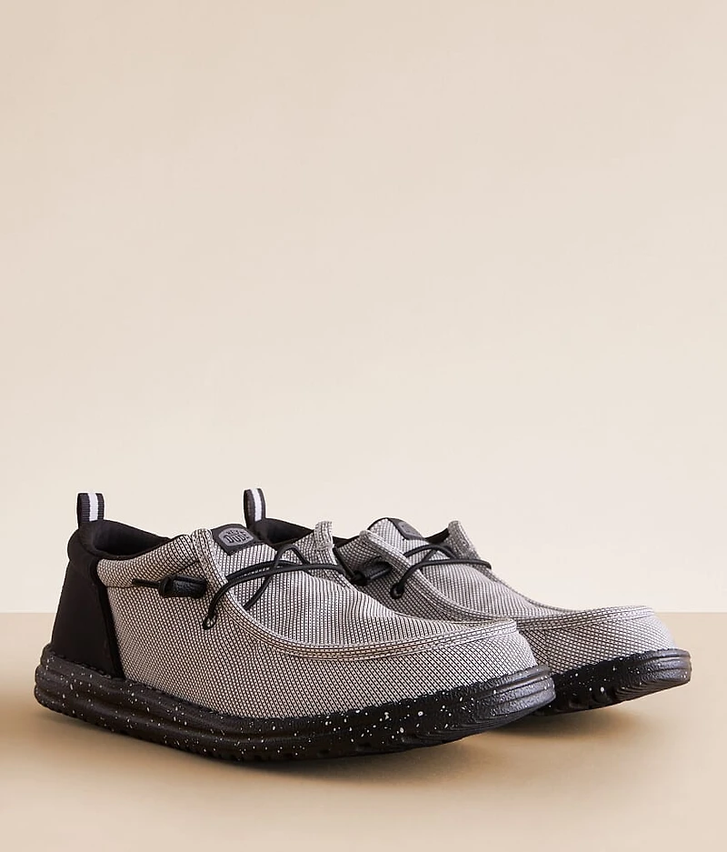 Wally Funk Coda Shoe
