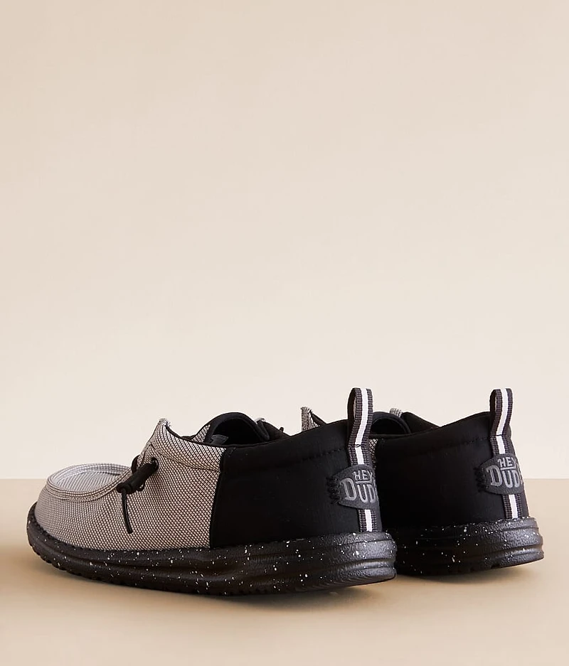 Wally Funk Coda Shoe