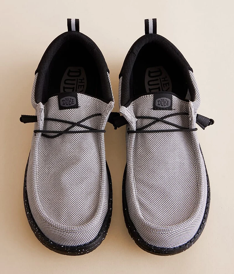 Wally Funk Coda Shoe
