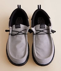 Wally Funk Coda Shoe