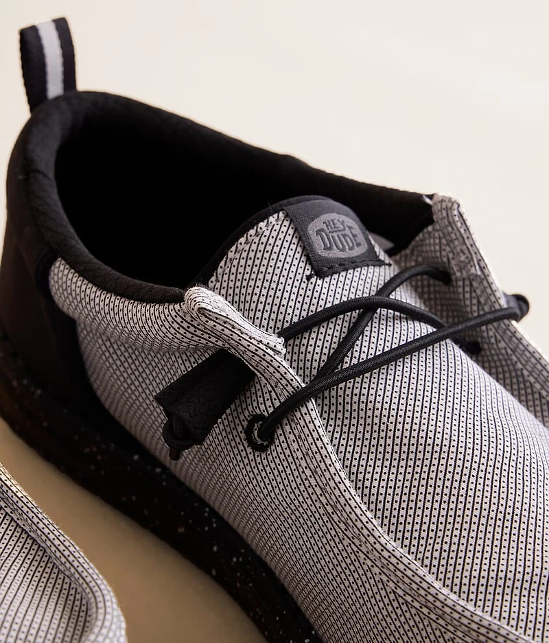 Wally Funk Coda Shoe