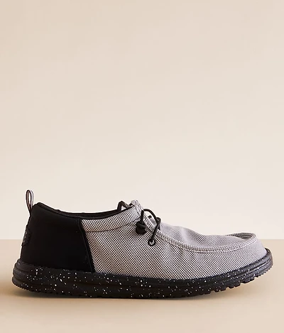 Wally Funk Coda Shoe