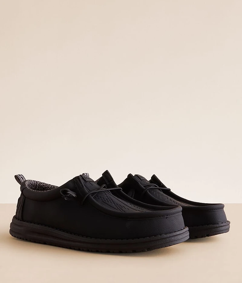 Wally Comet Shoe