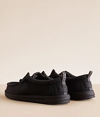 Wally Comet Shoe