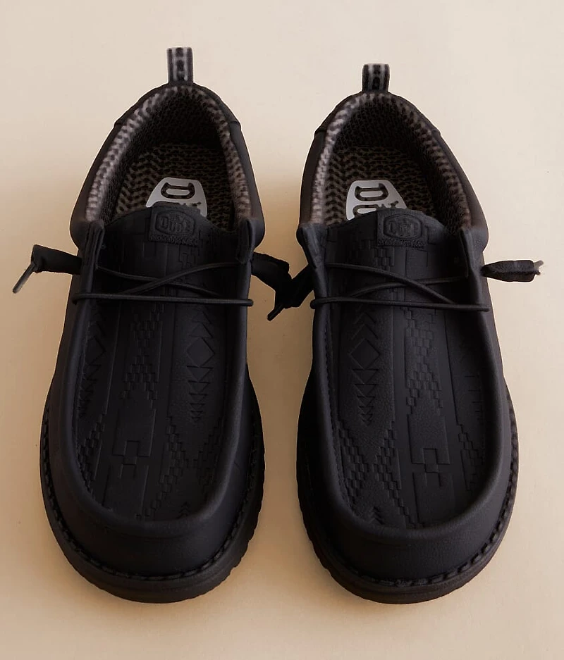 Wally Comet Shoe