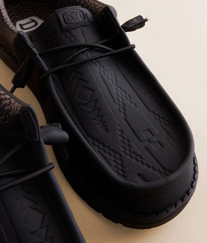 Wally Comet Shoe