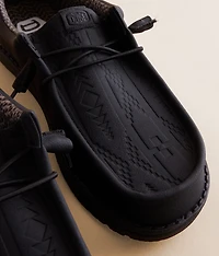 Wally Comet Shoe