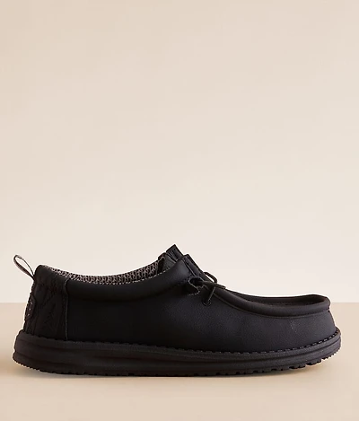 Wally Comet Shoe