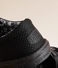 Wally Tri Scottie Shoe