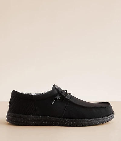 HEYDUDE Wally Tri Scottie Shoe