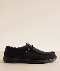 HEYDUDE Wally Tri Scottie Shoe