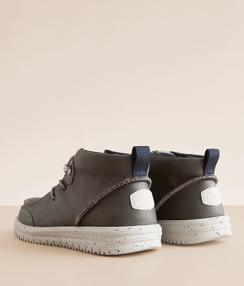 Bradley Chukka Classic Boot