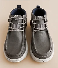 Bradley Chukka Classic Boot