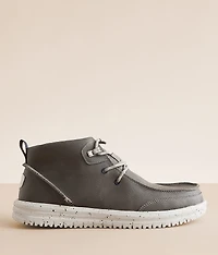 HEYDUDE Bradley Chukka Classic Boot