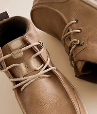 Bradley Chukka Classic Boot