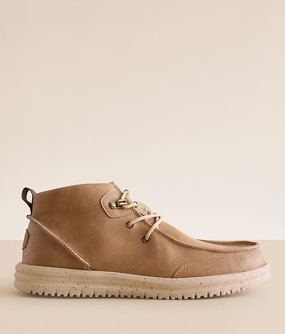 HEYDUDE Bradley Chukka Classic Boot
