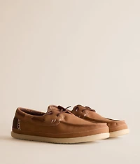 Harbor Low Classic Shoe