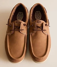 Harbor Low Classic Shoe