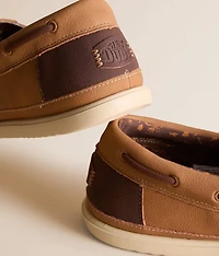 Harbor Low Classic Shoe