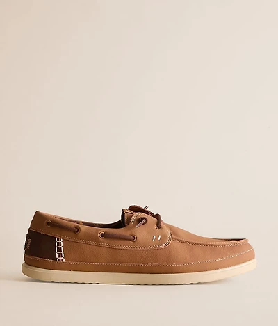 Harbor Low Classic Shoe
