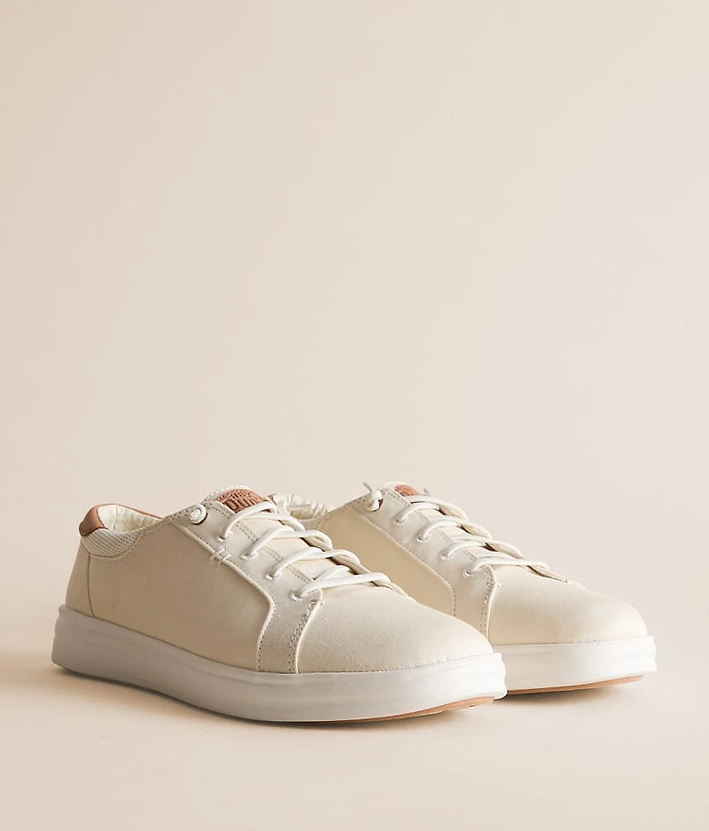 Paul Pro Stretch Canvas Shoe