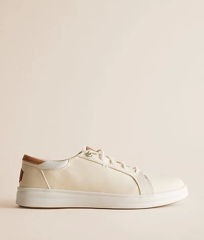 Paul Pro Stretch Canvas Shoe