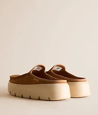 Austin Edge Leather Mule