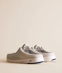 Wally H2O Slip Mule Shoe