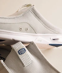 Wally H2O Slip Mule Shoe