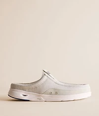 Wally H2O Slip Mule Shoe