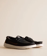 Welsh Grip Heathered Shoe