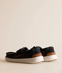 Welsh Grip Heathered Shoe