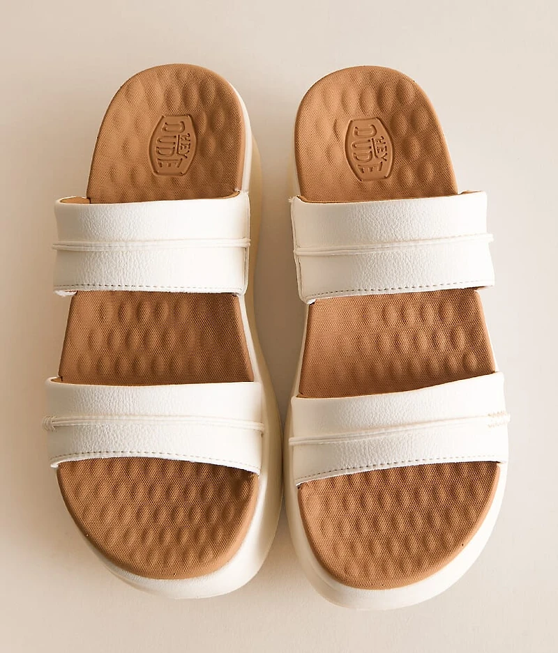 Austin Slide Classic Sandal