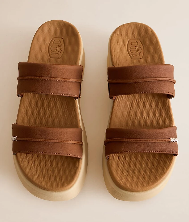 Austin Classic Sandal