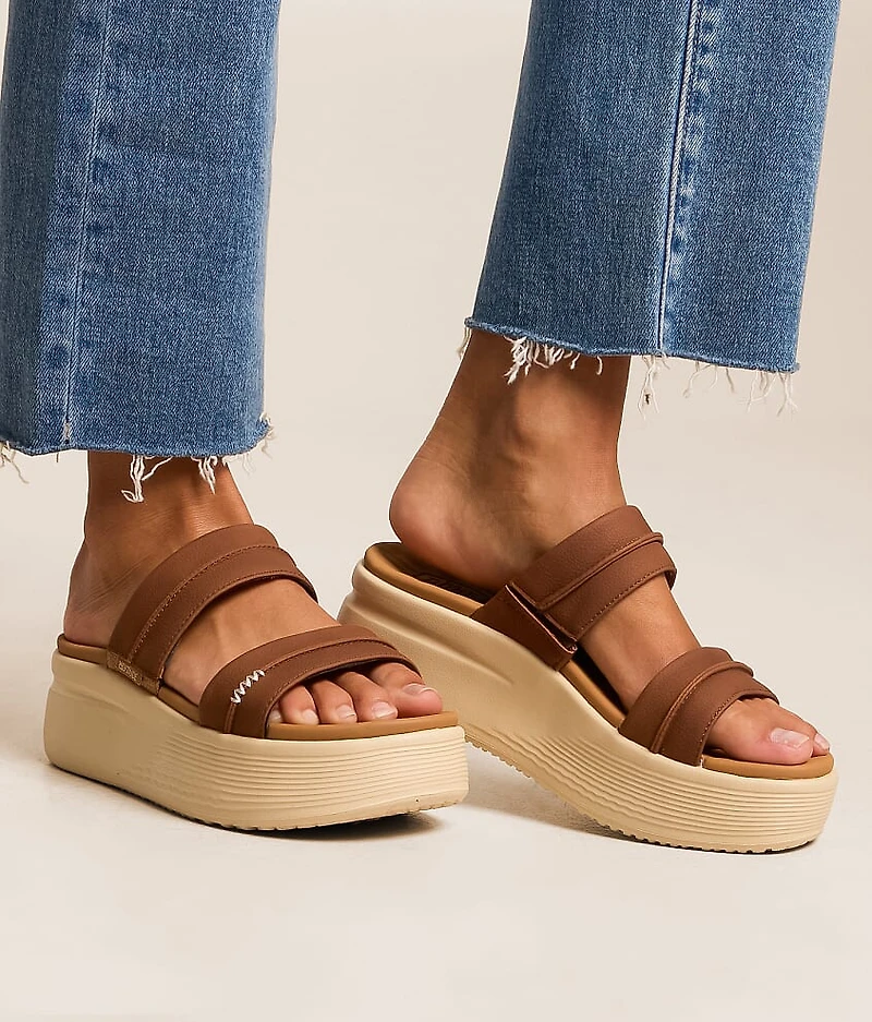 Austin Classic Sandal