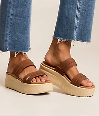 Austin Classic Sandal