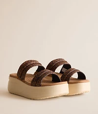 Austin Slide Classic Sandal