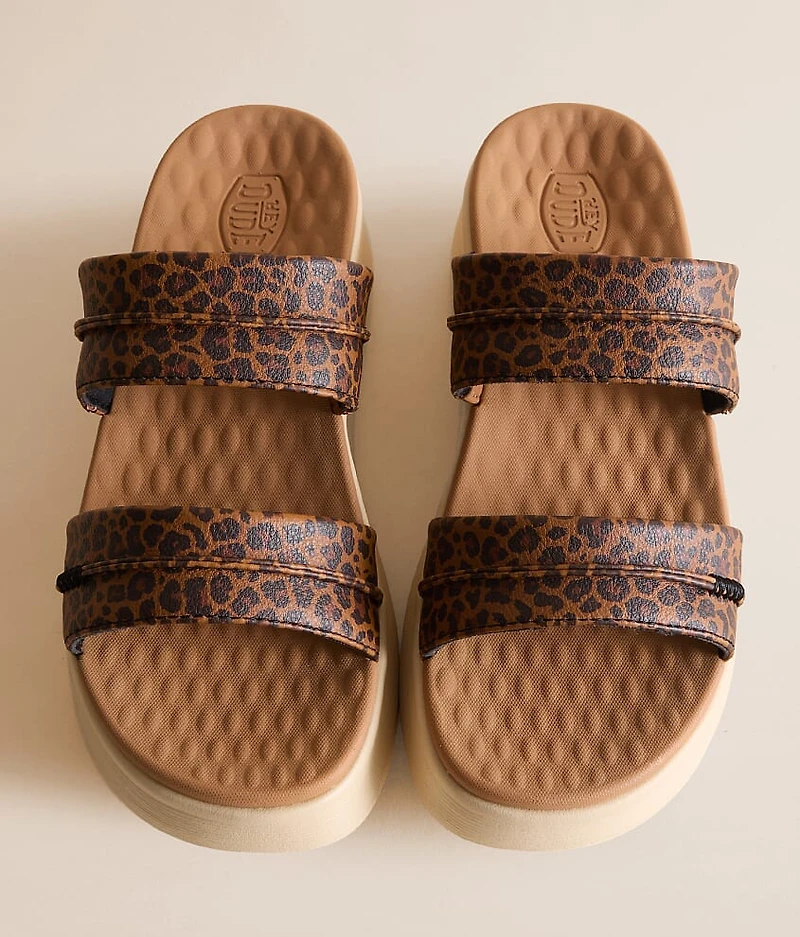Austin Slide Classic Sandal