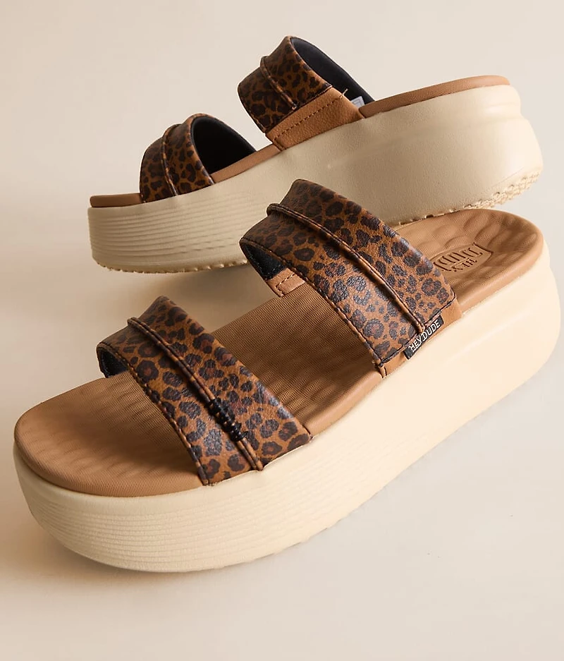 Austin Slide Classic Sandal