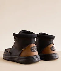 Bradley Classic Anhui Boot