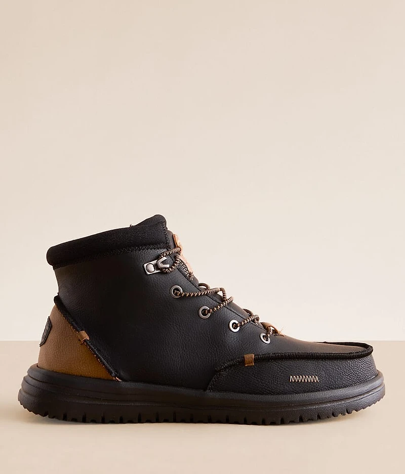 Bradley Classic Anhui Boot