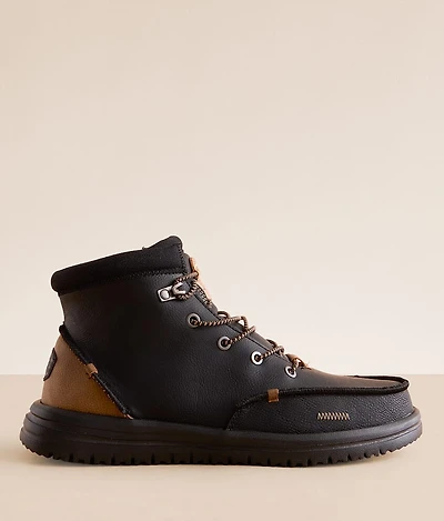 Bradley Classic Anhui Boot