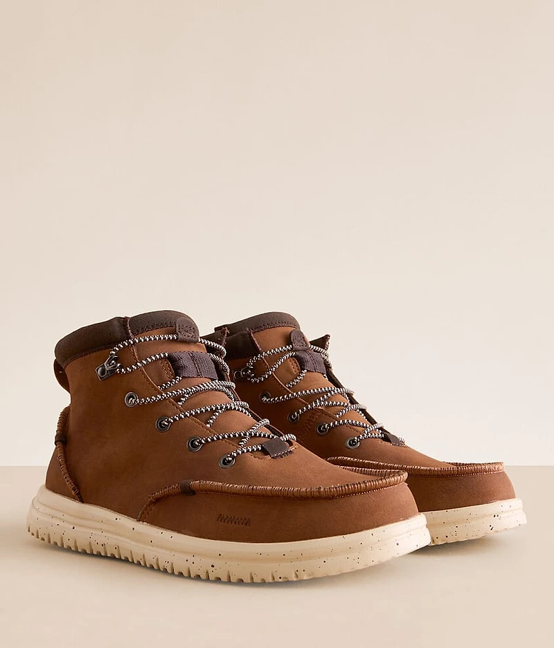 Bradley Classic Hefei Boot