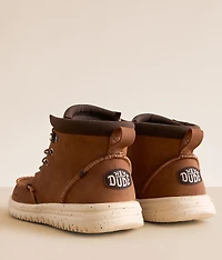 Bradley Classic Hefei Boot