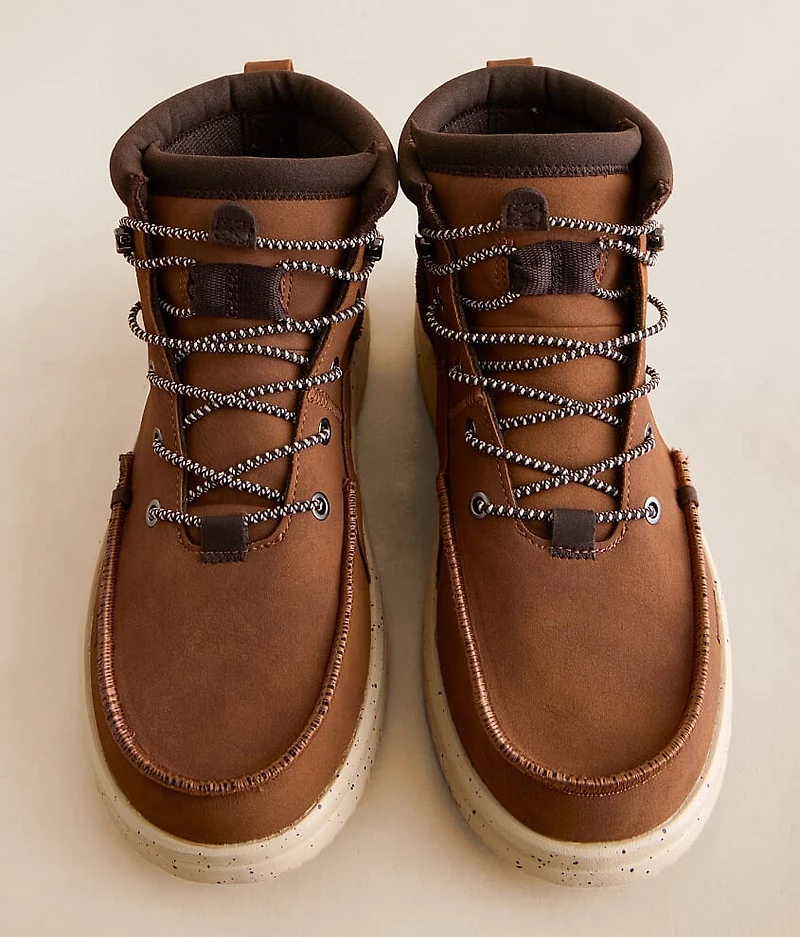 Bradley Classic Hefei Boot