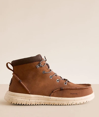 Bradley Classic Hefei Boot