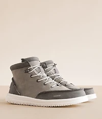 Bradley Classic Wolf Boot