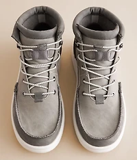 Bradley Classic Wolf Boot
