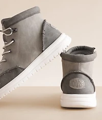 Bradley Classic Wolf Boot