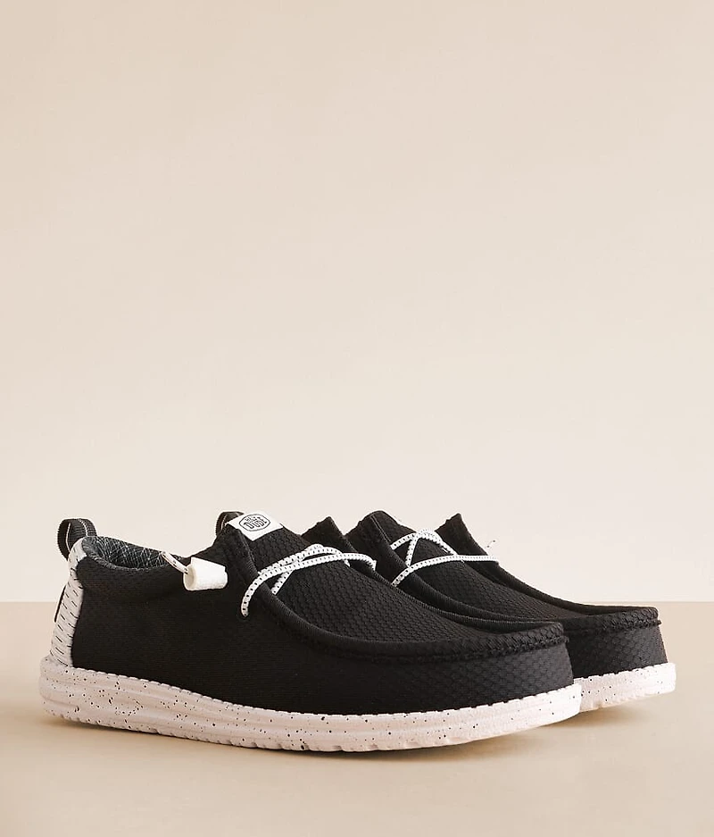 Wally Panda Shoe